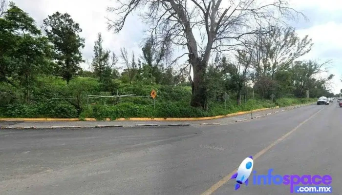 Transportes Turísticos Texcoco - Texcoco De Mora