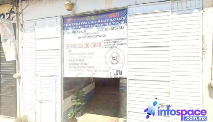 Transportes Van Yajalon - Centro