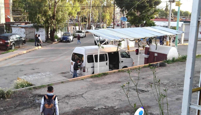 Transportes Victoria Sa De Cv   Terminal Fovissste Instagram - Ecatepec de Morelos