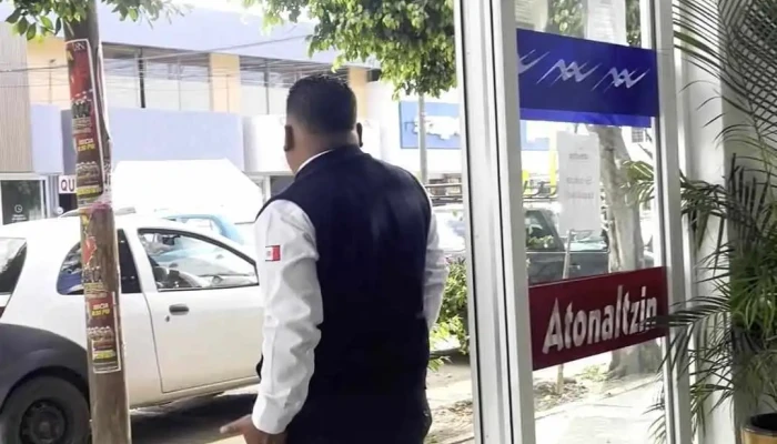 Transportes Y Paqueteria Atonaltzin Videos - Heroica Cdad. de Huajuapan de León