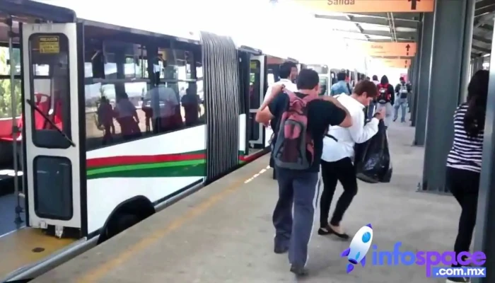 Transred Mexibus Lll Videos - Chimalhuacán