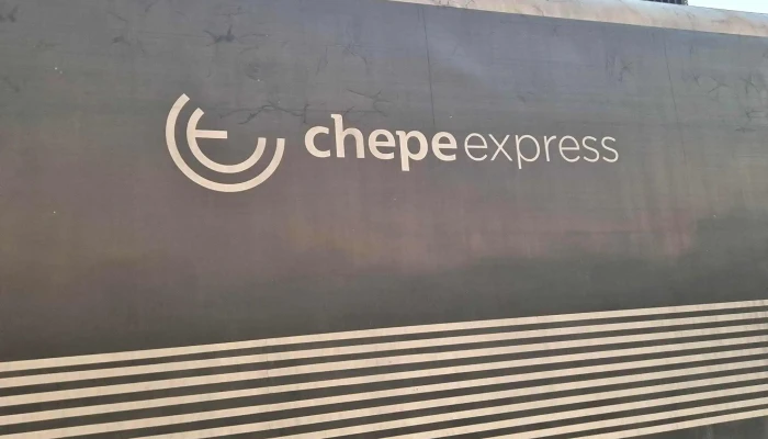 Tren Chepe Express Estacion Los Mochis Precios - Los Mochis