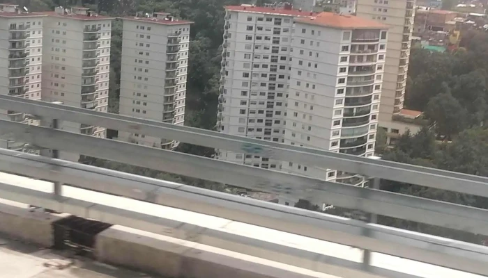Tren Interurbano Estacion Zinacantepec -  Descuentos - Toluca de Lerdo
