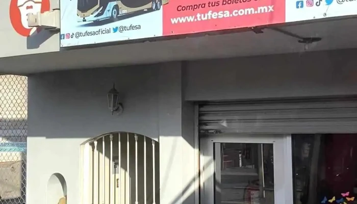 Tufesa El Rosario -  Opiniones - El Rosario