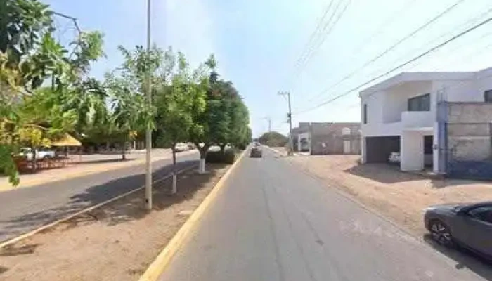 Tufesa El Rosario -  Opinionesdeg - El Rosario