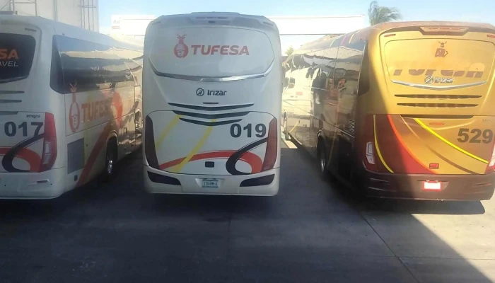 Tufesa Escuinapa -  Cerca De Mi - Escuinapa de Hidalgo