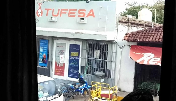 Tufesa Escuinapa - Escuinapa De Hidalgo
