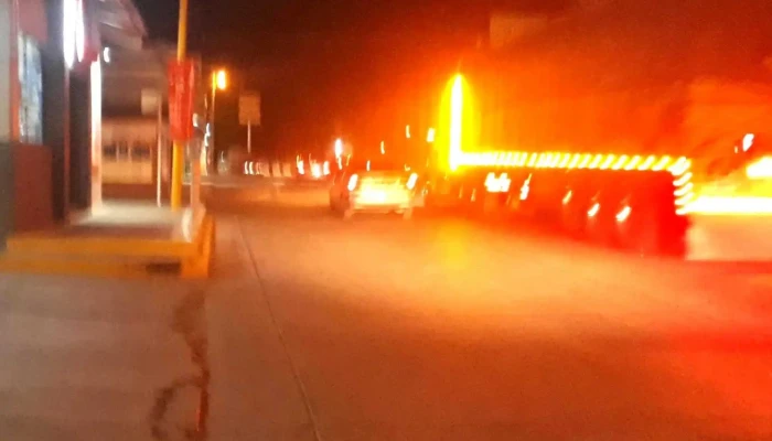 Tufesa Guamuchil -  Direccion - Guamúchil