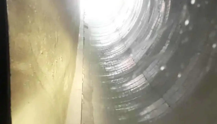 Tunel San Sebastian Coatlan Km 51726 Long 168 M Videos - Oaxaca