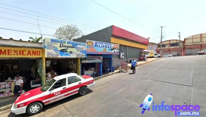 Turismo y Excursiones Alianza Suc. Acayucan - 96048 Acayucan