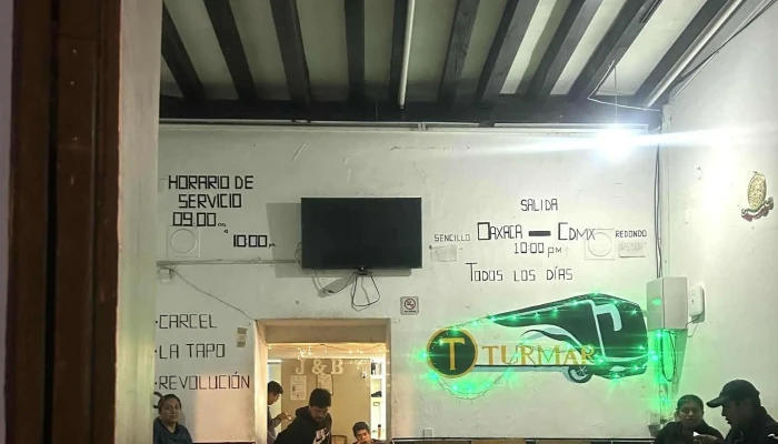Turmar - Centro