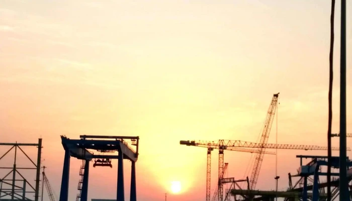 Tuxpan Port Terminal -  Comentarios - Túxpam de Rodríguez Cano