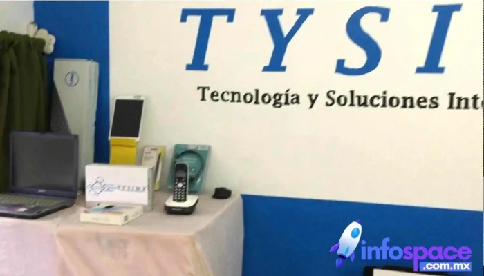 Tysimx -    Tecnologia Y Soluciones Integrales Mexico Videos - Iztapalapa, Ciudad de México