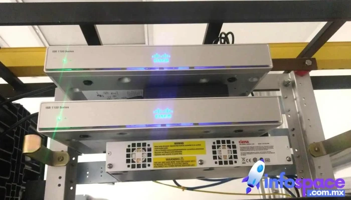 Tysimx - Tecnología y Soluciones Integrales México - Iztapalapa, Ciudad De México