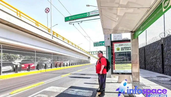 U. H. Lindavista-Vallejo - Ciudad De México