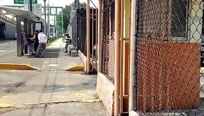 U H Lindavista Vallejo Videos - Ciudad de México
