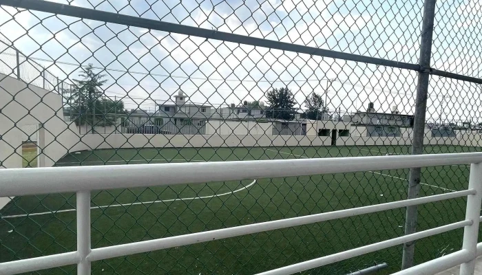 Unidad Deportiva Tonanitla -  Direccion - Santa María Tonanitla
