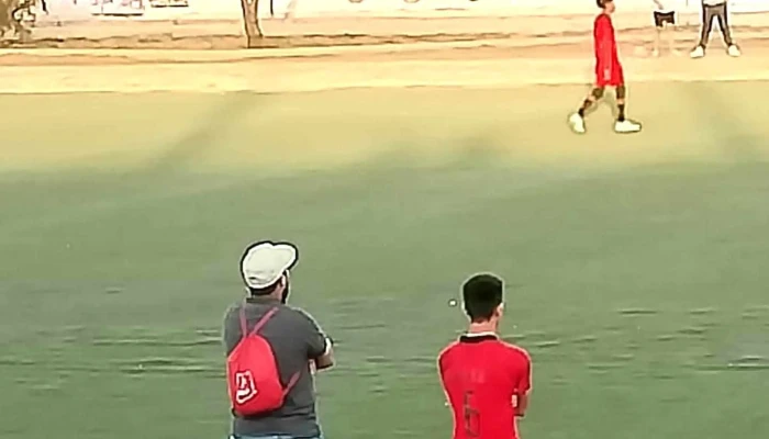 Unidad Deportiva Tonanitla -  Instagram - Santa María Tonanitla