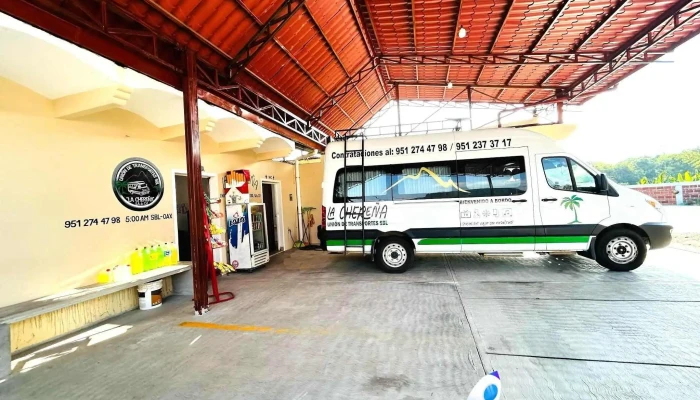 Union De Transporte Sbl Puntaje - San Baltazar Loxicha