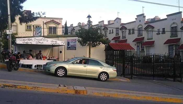 Urbivilla Del Rey Cerca De Mi - Huehuetoca