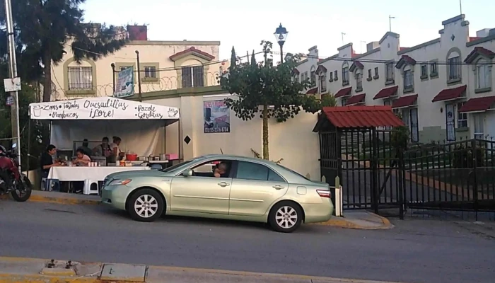 UrbiVilla del Rey - Huehuetoca