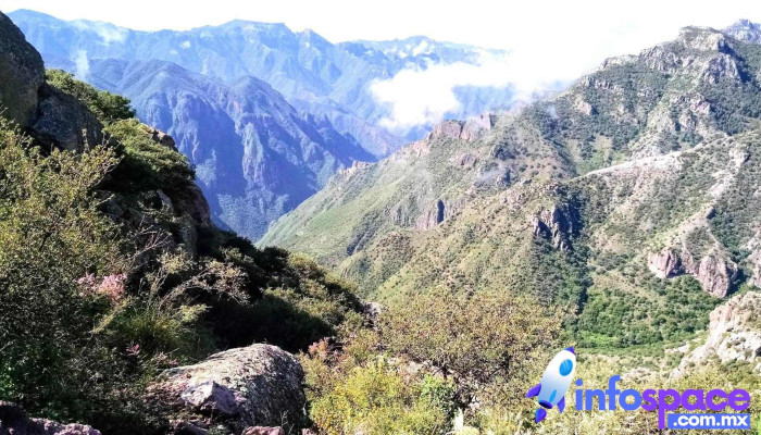 Urique - Urique