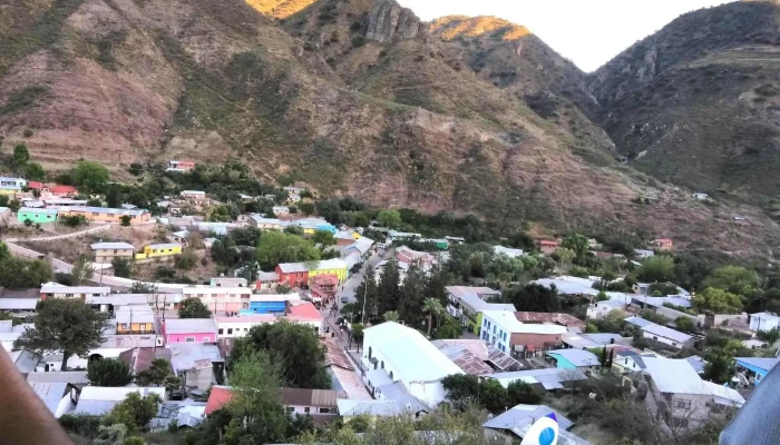 Uruachi -  Abierto Ahora - Uruachi