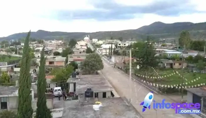 Venta De Bravo -  Montana - Venta de Bravo