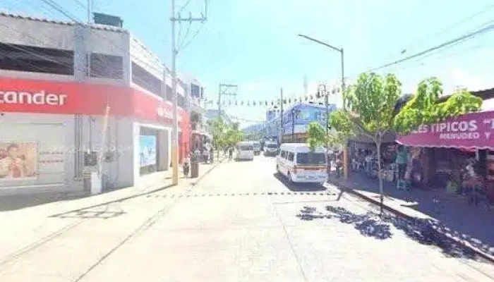 Verdes De Morelos -  Cerca De Mideg - Jojutla