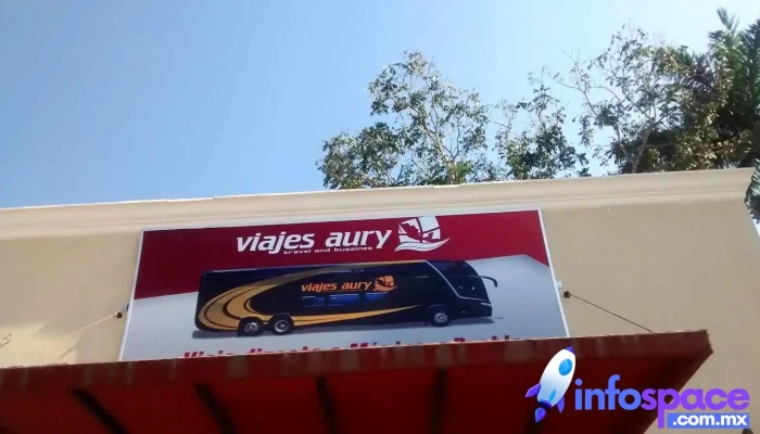 Viajes Aury Pochota -  Automovil - Tuxtla Gutiérrez