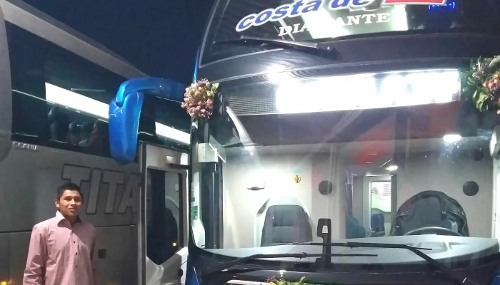 Viajes Aury Pochota -  Comentarios - Tuxtla Gutiérrez