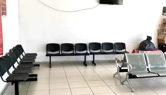 Viajes Aury Pochota -  Zona - Tuxtla Gutiérrez