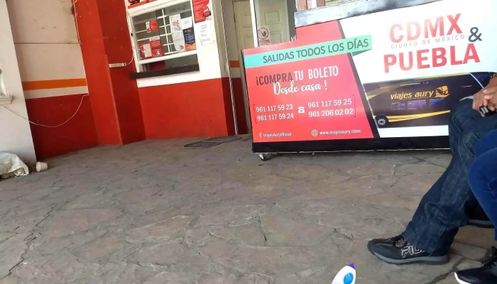 Viajes Aury San Cristobal De Las Casas Descuentos - San Cristóbal de las Casas
