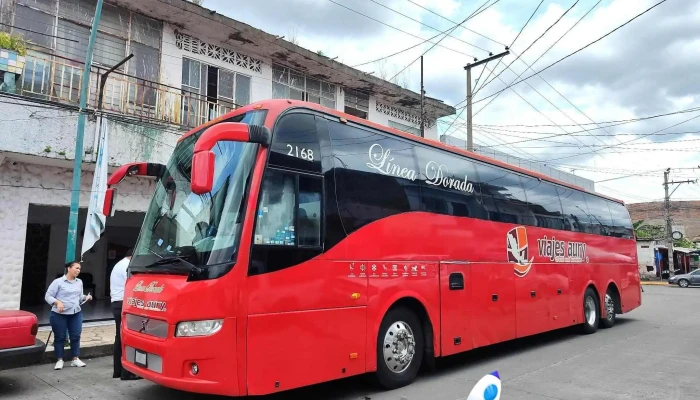 Viajes Aury Tapachula Poniente -  Comentarios - Tapachula de Córdova y Ordóñez