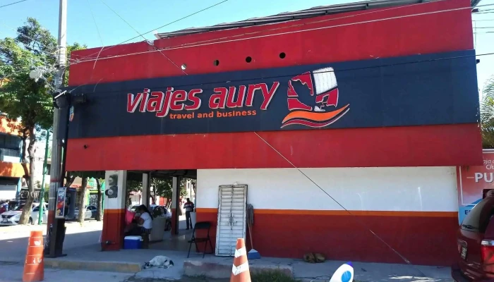 Viajes Aury Tuxtla Gutierrez Automovil - Tuxtla Gutiérrez
