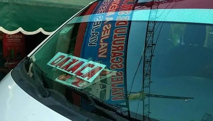 Viajes Scarulu Terminal Tehuantepec Oaxaca Automovil - Santo Domingo Tehuantepec