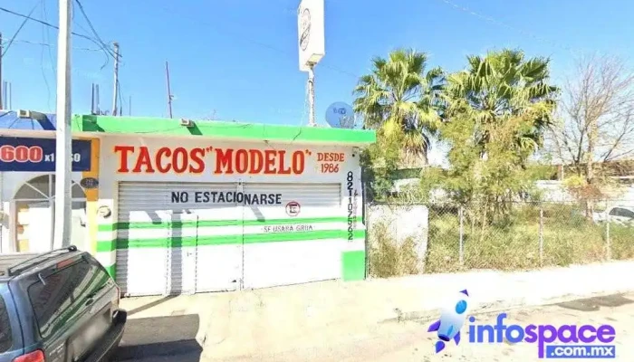 Vidriera Linares - Alamedas