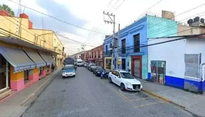 Villa Alta Express -  Cerca De Mi - Oaxaca de Juárez