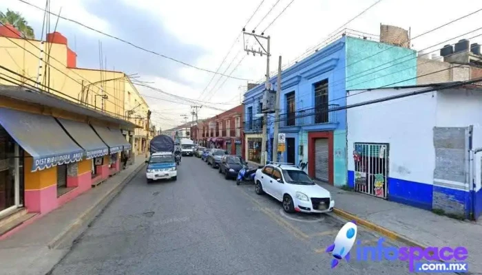 Villa Alta Express - Oaxaca De Juárez