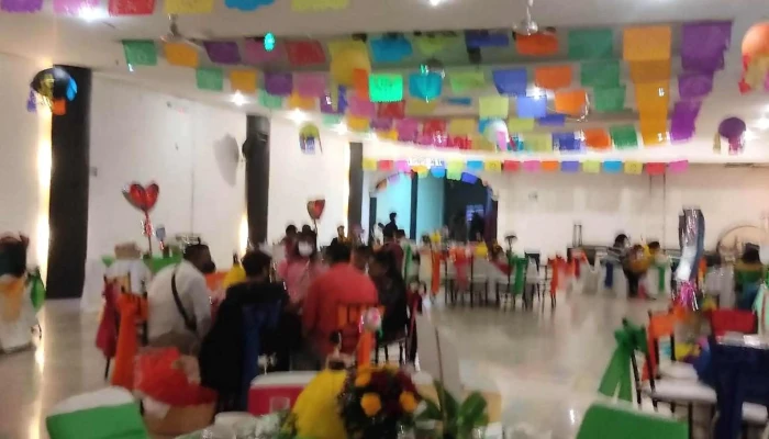 Villa Del Pacifico Numero - Oaxaca de Juárez