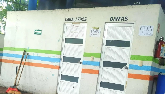 Villa Del Pacifico Zona - Oaxaca de Juárez