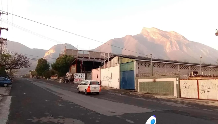 Viviendas Magdalena - Monterrey