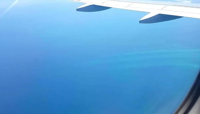 Volaris Chihuahua -  Aeronave De Ala Fija - Chih.