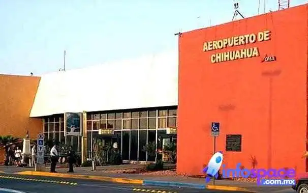 Volaris Chihuahua -  Del Propietario - Chih.