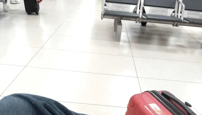 Volaris Chihuahua -  Instagram - Chih.