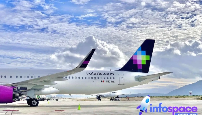 Volaris Los Cabos - 23420 Cabo San Lucas