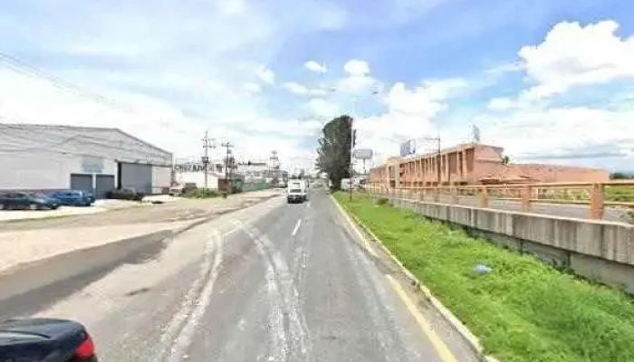 Volvo Group Texcoco -  Descuentos - San Bernardino