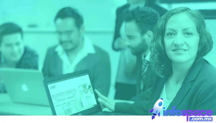 Vos Datos Enterprise Suite Sa De Cv Computadora - Tlalnepantla
