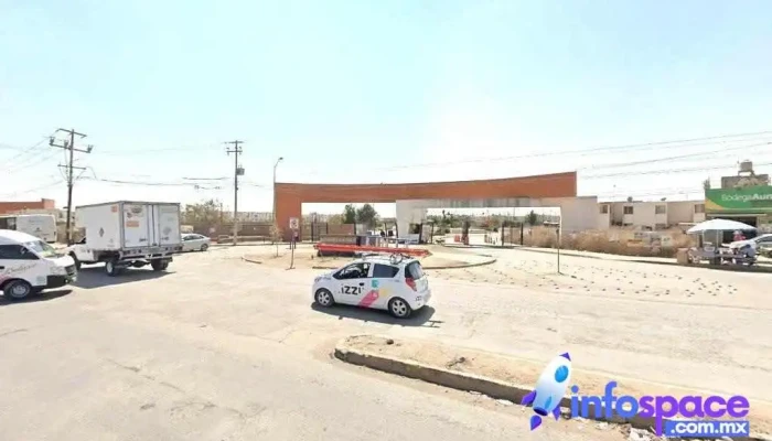 Xahuento Tultepec - Estado De México