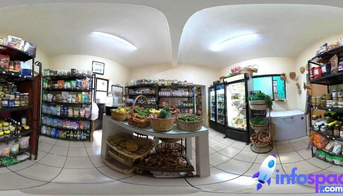 Xiguela Tienda -  Interior - Oaxaca de Juárez